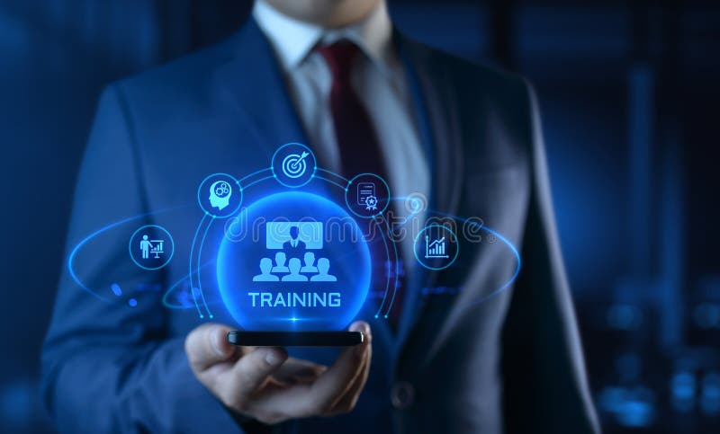 businessman-holding-smartphone-training-icons-screen-e-learning-online-education-concept-businessman-holding-385032599